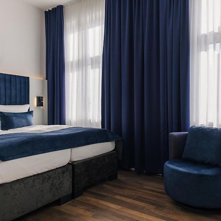Hotel Homaris East Side Berlín Exterior foto